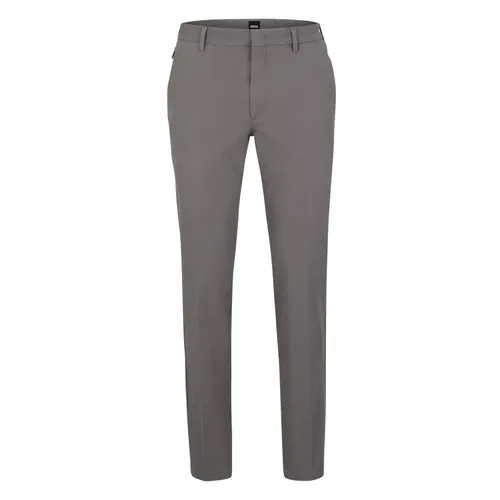Trousers > Slim-fit Trousers - - Hugo Boss - Modalova