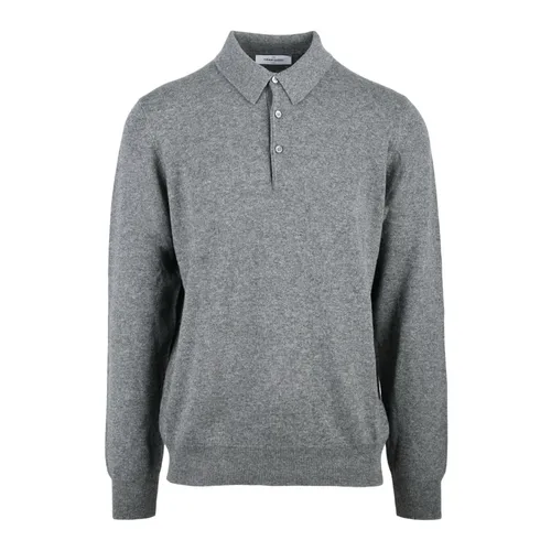 Tops > Polo Shirts - - Gran Sasso - Modalova
