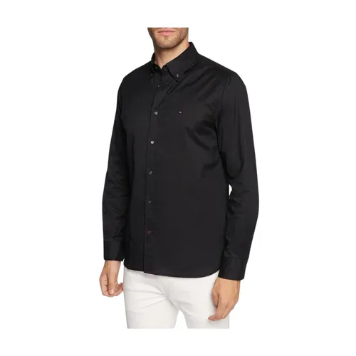 Shirts > Casual Shirts - - Tommy Hilfiger - Modalova