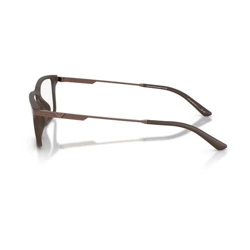 Accessories > Glasses - - Emporio Armani - Modalova
