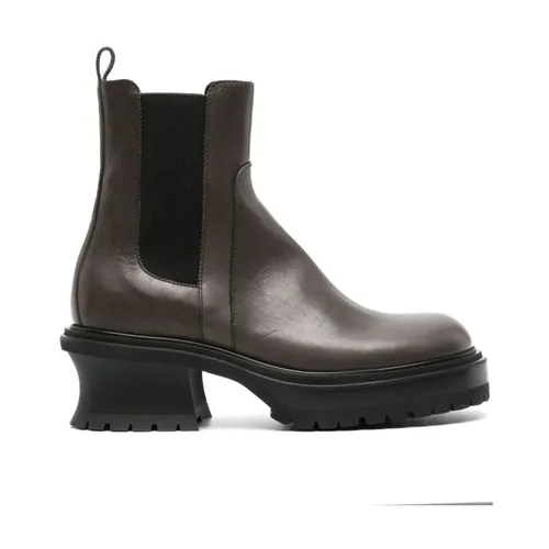 Shoes > Boots > Chelsea Boots - - AGL - Modalova