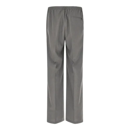 Trousers > Straight Trousers - - Cellar Door - Modalova