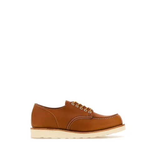 Shoes > Flats > Laced Shoes - - Red Wing Shoes - Modalova