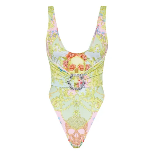 Swimwear > One-piece - - Philipp Plein - Modalova