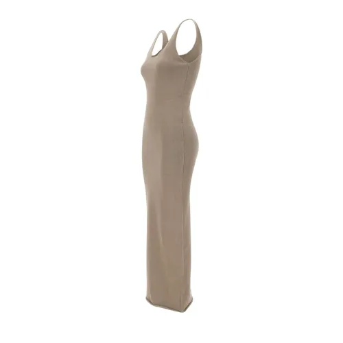 Dresses > Day Dresses > Knitted Dresses - - Entire Studios - Modalova