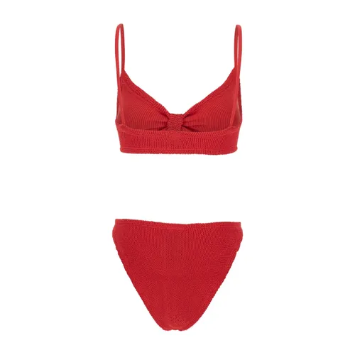 Swimwear > Bikinis - - Hunza G - Modalova