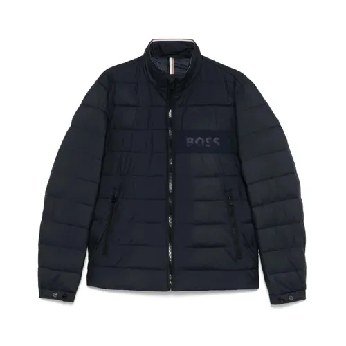 Jackets > Winter Jackets - - Hugo - Modalova