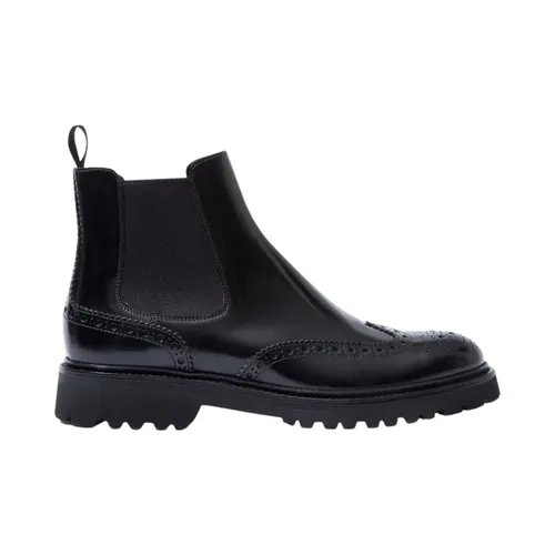 Shoes > Boots > Chelsea Boots - - Scarosso - Modalova
