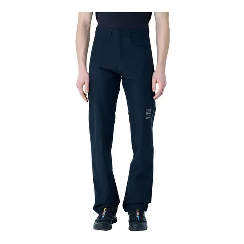 Trousers > Straight Trousers - - MM6 Maison Margiela - Modalova