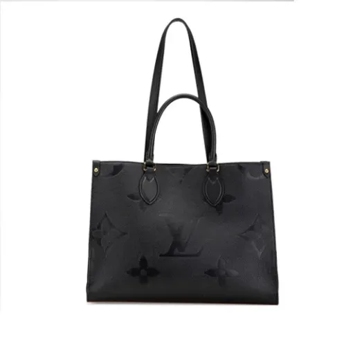 Pre-owned > Pre-owned Bags > Pre-owned Tote Bags - - Louis Vuitton Vintage - Modalova