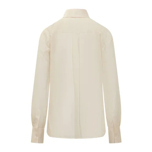 Blouses & Shirts > Shirts - - LE Sully Studio - Modalova