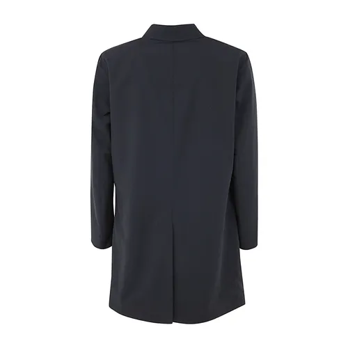 Coats > Single-Breasted Coats - - Kired - Modalova