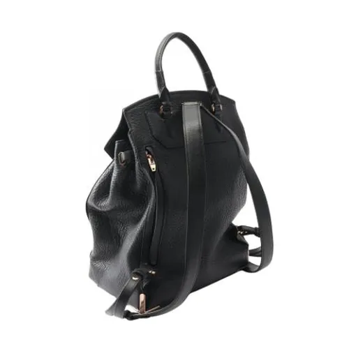 Pre-owned > Pre-owned Bags > Pre-owned Backpacks - - Alexander Wang Pre-owned - Modalova
