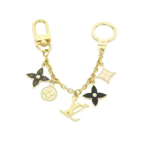 Pre-owned > Pre-owned Accessories - - Louis Vuitton Vintage - Modalova