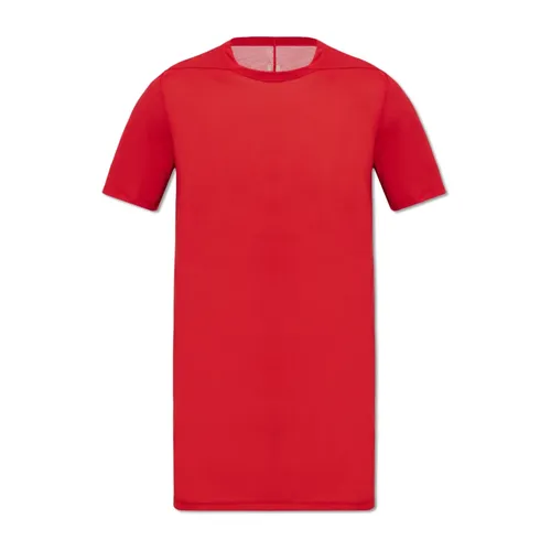 Tops > T-Shirts - - Rick Owens - Modalova