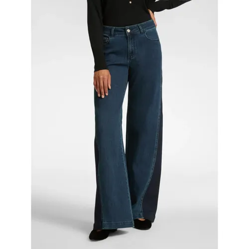 Jeans > Flared Jeans - - Elena Mirò - Modalova
