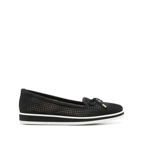 Shoes > Flats > Ballerinas - - Baldinini - Modalova