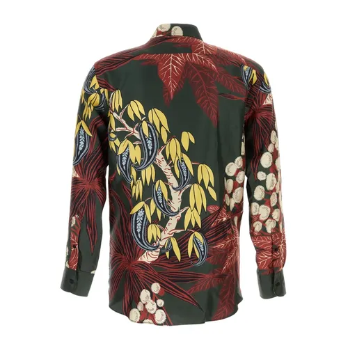 Shirts > Casual Shirts - - Etro - Modalova