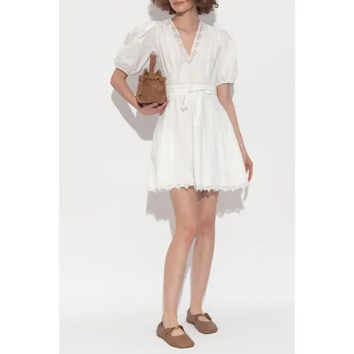 Dresses > Day Dresses > Short Dresses - - Ulla Johnson - Modalova