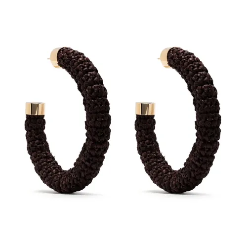 Accessories > Jewellery > Earrings - - Jacquemus - Modalova