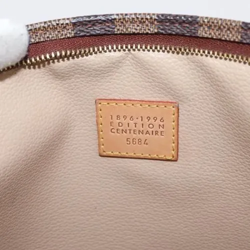 Pre-owned > Pre-owned Bags > Pre-owned Clutches - - Louis Vuitton Vintage - Modalova