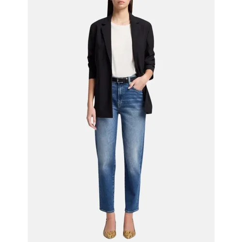 Jeans > Slim-fit Jeans - - 7 For All Mankind - Modalova