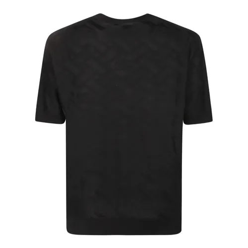 Knitwear > Round-neck Knitwear - - Dolce & Gabbana - Modalova