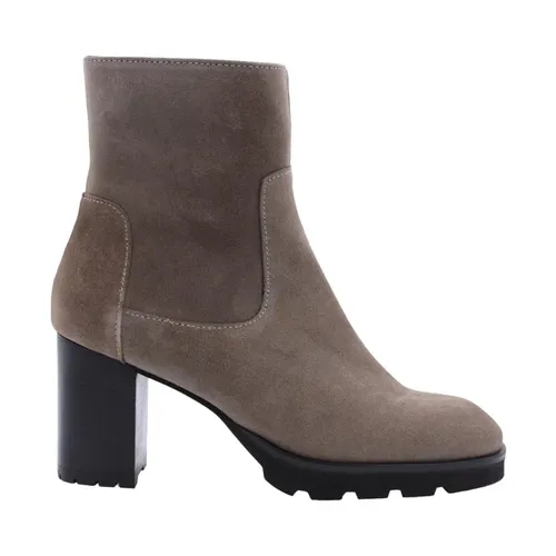 Shoes > Boots > Heeled Boots - - Ctwlk. - Modalova