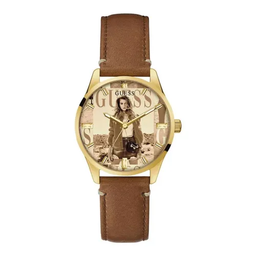 Accessories > Watches - - Guess - Modalova