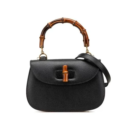 Pre-owned > Pre-owned Bags > Pre-owned Handbags - - Gucci Vintage - Modalova