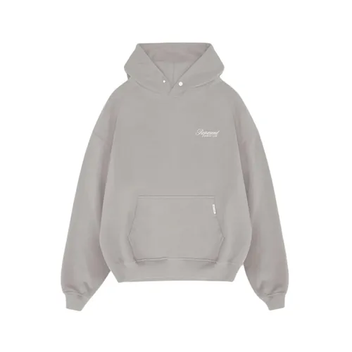 Sweatshirts & Hoodies > Hoodies - - Represent - Modalova