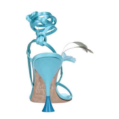 Shoes > Sandals > High Heel Sandals - - 3Juin - Modalova