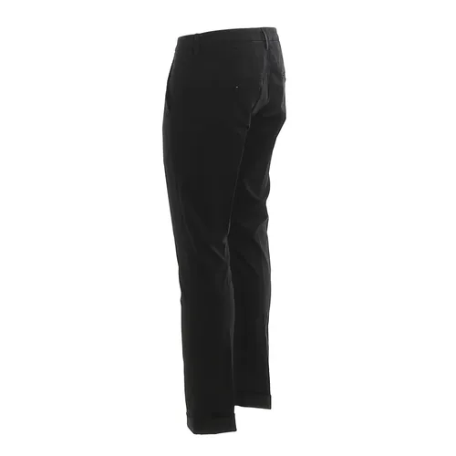 Trousers > Suit Trousers - - Dondup - Modalova
