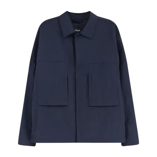 Jackets > Light Jackets - - Laminar - Modalova