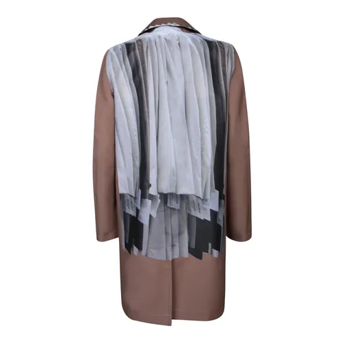 Coats > Trench Coats - - Comme des Garçons - Modalova