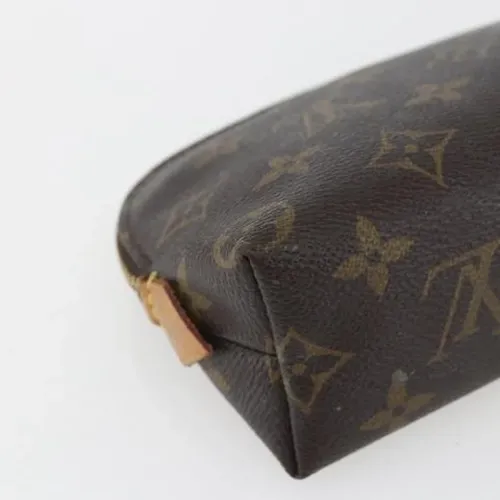 Pre-owned > Pre-owned Bags > Pre-owned Clutches - - Louis Vuitton Vintage - Modalova