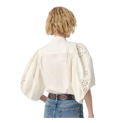 Blouses & Shirts > Blouses - - Vanessa Bruno - Modalova