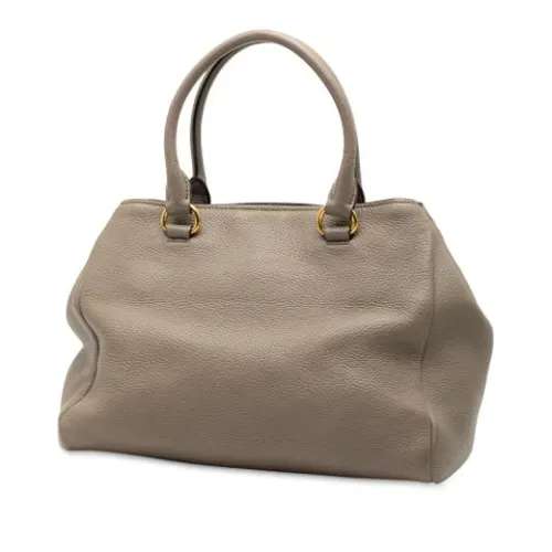 Pre-owned > Pre-owned Bags > Pre-owned Handbags - - Prada Vintage - Modalova