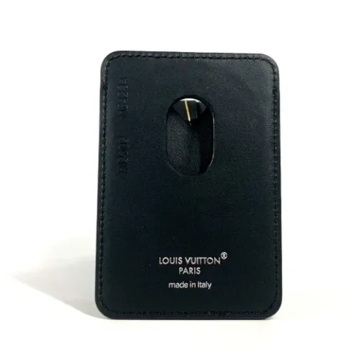 Pre-owned > Pre-owned Accessories > Pre-owned Wallets - - Louis Vuitton Vintage - Modalova