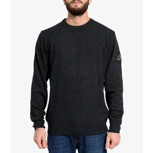 Knitwear > Round-neck Knitwear - - Roy Roger's - Modalova
