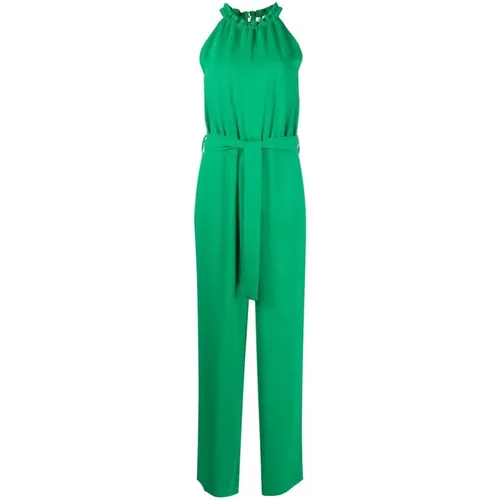 Jumpsuits & Playsuits > Jumpsuits - - P.a.r.o.s.h. - Modalova