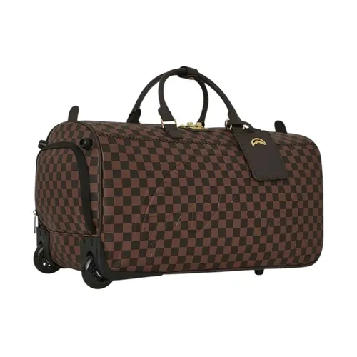 Suitcases > Cabin Bags - - Sprayground - Modalova