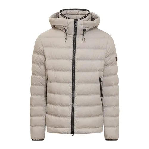 Jackets > Down Jackets - - Peuterey - Modalova