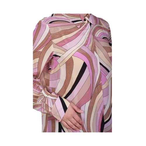 Blouses & Shirts > Shirts - - Marella - Modalova