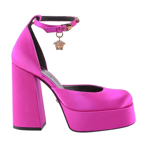 Shoes > Heels > Pumps - - Versace - Modalova