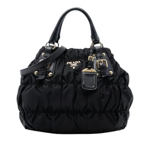 Pre-owned > Pre-owned Bags > Pre-owned Handbags - - Prada Vintage - Modalova