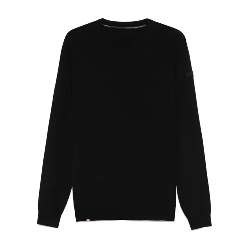 Knitwear > Round-neck Knitwear - - RRD - Modalova