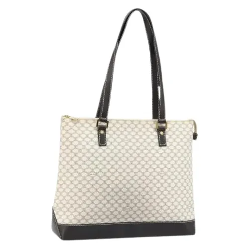 Pre-owned > Pre-owned Bags > Pre-owned Tote Bags - - Celine Vintage - Modalova