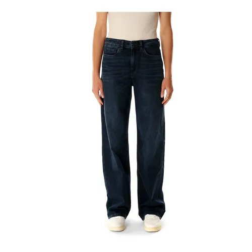 Jeans > Straight Jeans - - Drykorn - Modalova
