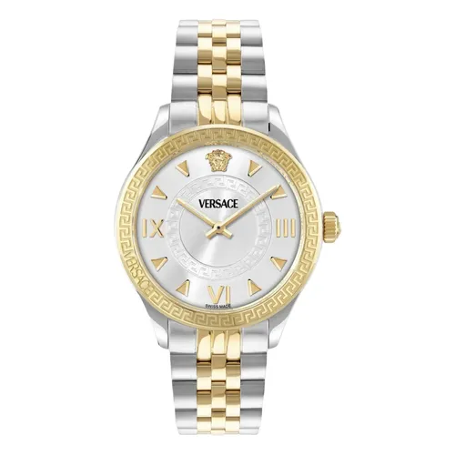 Accessories > Watches - - Versace - Modalova